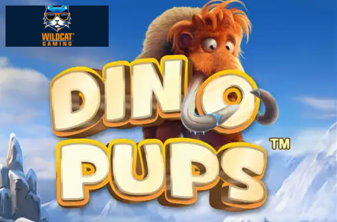 Dinopups